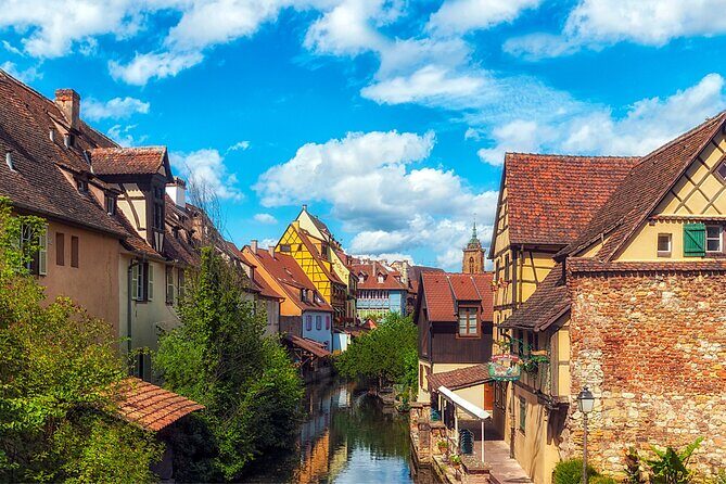 Colmar Scavenger Hunt and Highlights Self-Guided Tour - Who Will Love This Tour?