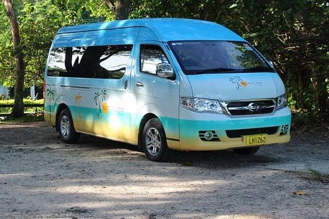 Colo-i-Suva Waterfall Tour (Suva) - A Genuine Nature Escape Just Minutes from Suva