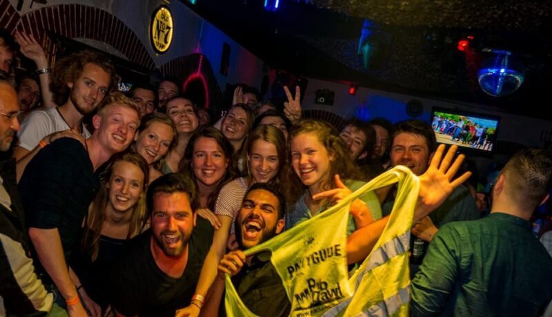 Cologne Bachelor(ette) Party with Night PubCrawl - Who Is This Tour Best For?