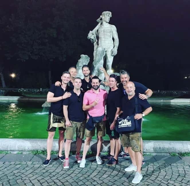 Cologne Bachelor(ette) Party with Night PubCrawl - Breaking Down the Itinerary
