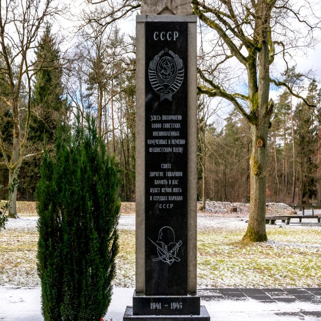 Cologne: Bergen-Belsen Memorial Guided Private Tour - Experience and Highlights