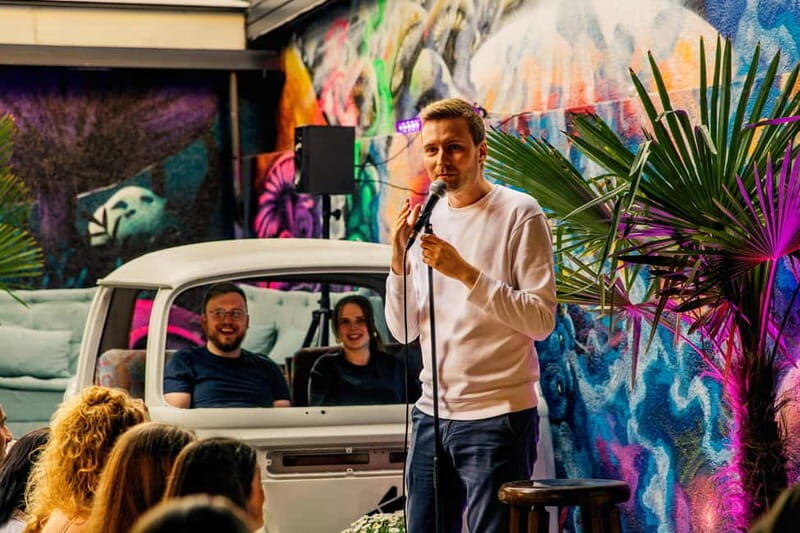 Cologne: Best Stand-up-Comedy Open Air with laugh guarantee - Final Thoughts