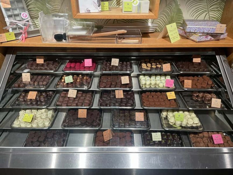 Cologne: Chocolate tasting Tour per Rickschaw - Who Will Love This Tour?