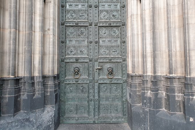 Cologne City Tour "Domstadt Experience" Exclusive Tour for up to 12 People - Traveler Reviews and Ratings