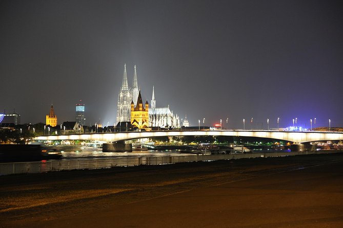 Cologne City Tour "Domstadt Experience" Exclusive Tour for up to 12 People - Tour Inclusions and Highlights