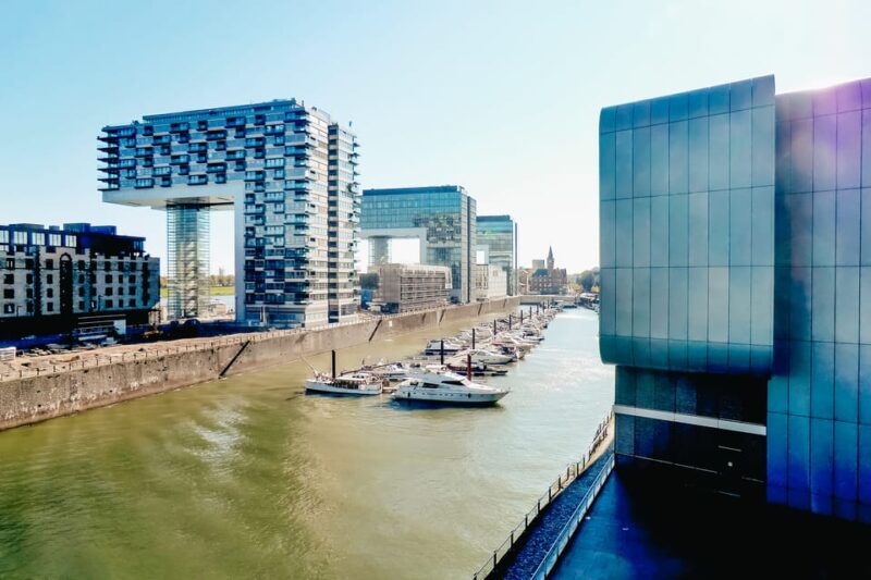 Cologne: Cologne Card With Discounts - Sightseeing and Tour Discounts