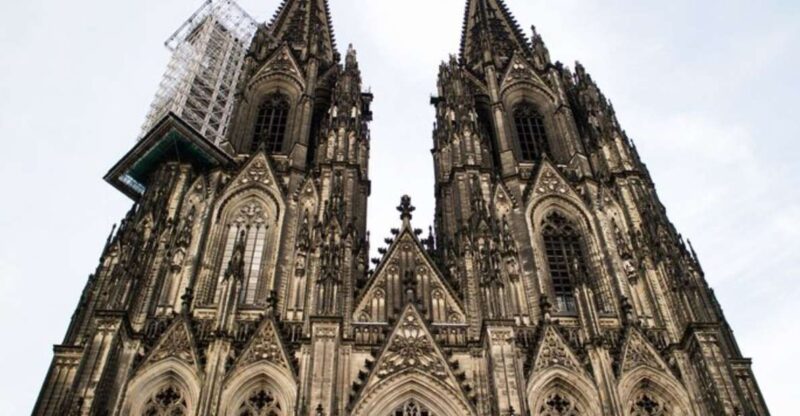 Cologne: Custom Private Walking Tour With a Local Guide - Customizing the Itinerary