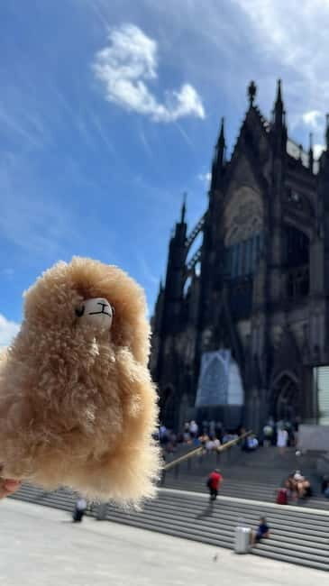 Cologne & Düsseldorf: Chocolate and Beer Private Guided Tour - An In-Depth Look at the Tour Experience