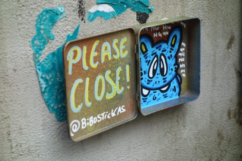 Cologne: Ehrenfeld District Street Art Walking Tour - Experience Highlights