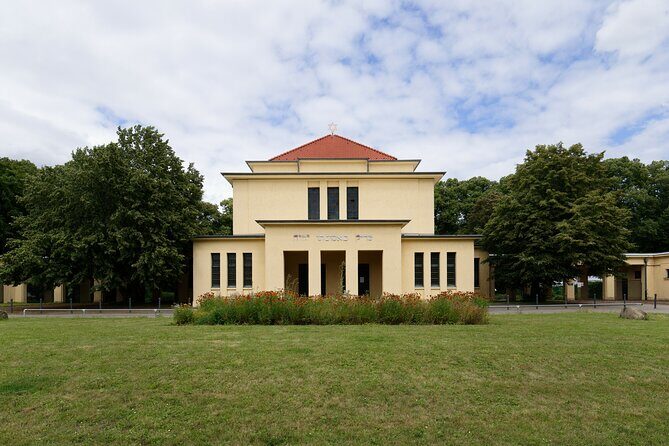 Cologne: EL-DE Haus and Old Town Private Guided Tour - Who Will Love This Tour?