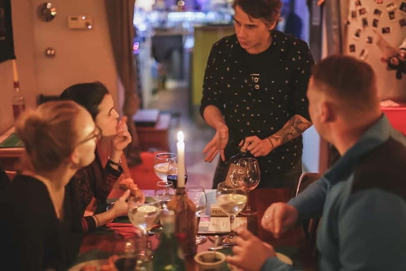 Cologne: Gin Tasting at The Bär with Welcome Cocktail - Practical Details and Tips  