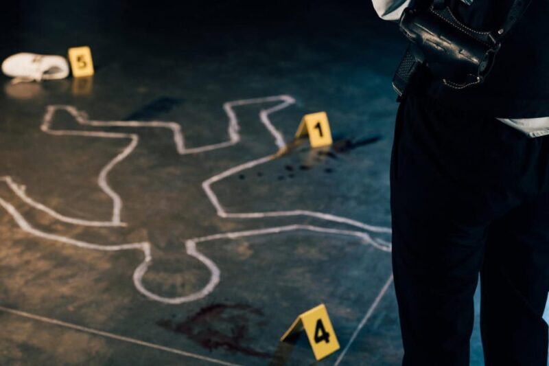 Cologne: guided tour Crime on the Rhine - Key Points
