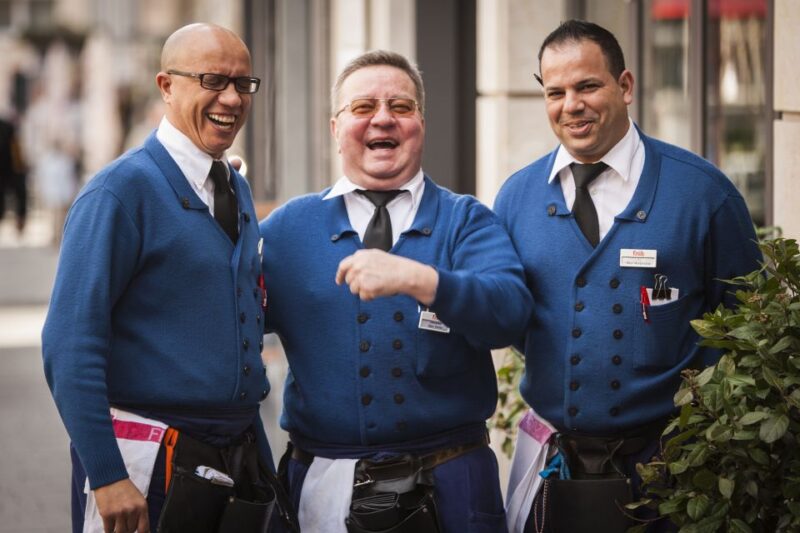 Cologne: Histories & Typical Cologne - The Significance of Cologne Carnival