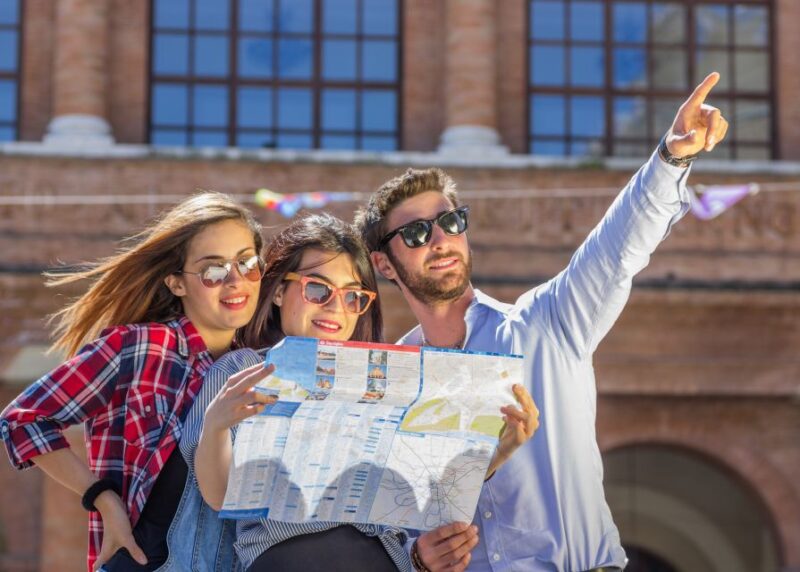 Cologne: Hoensbroek Castle Private Half-Day Tour - Booking Information