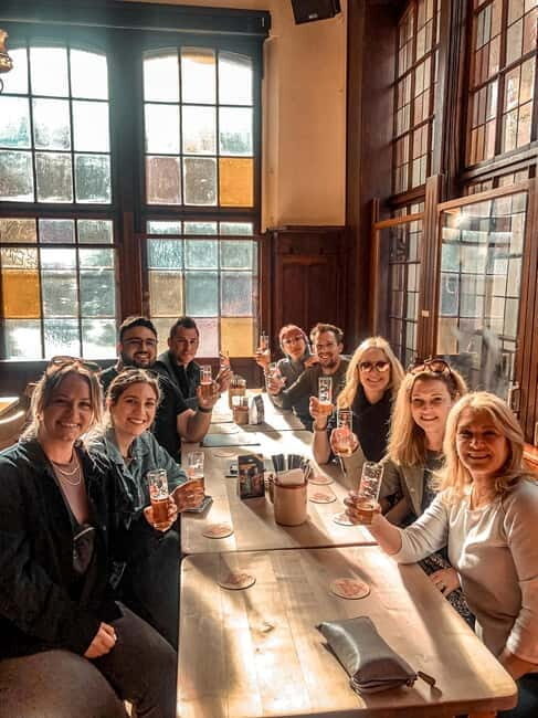 Cologne: Kölsch Brewery Tour - Final Thoughts