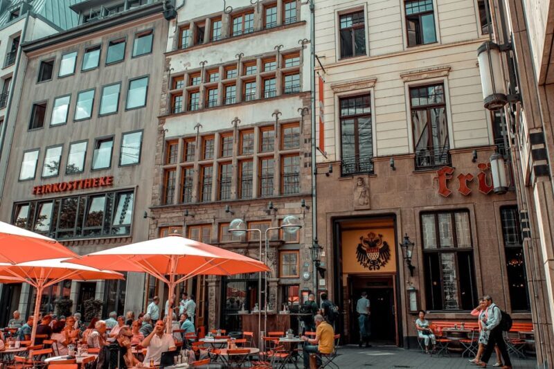 Cologne: Kölsch Brewery Tour - FAQ