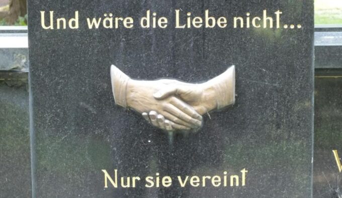 Cologne: Melaten Cemetery Life, Love and Death Tour - Customer Reviews and Feedback
