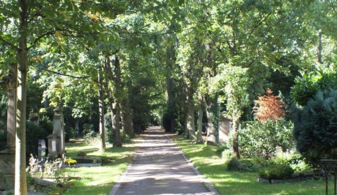 Cologne: Melaten Cemetery Life, Love and Death Tour - Frequently Asked Questions
