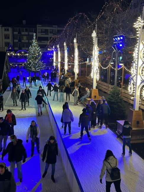 Cologne: Private Guided Christmas Markets Tour - A Closer Look at the Christmas Markets of Cologne