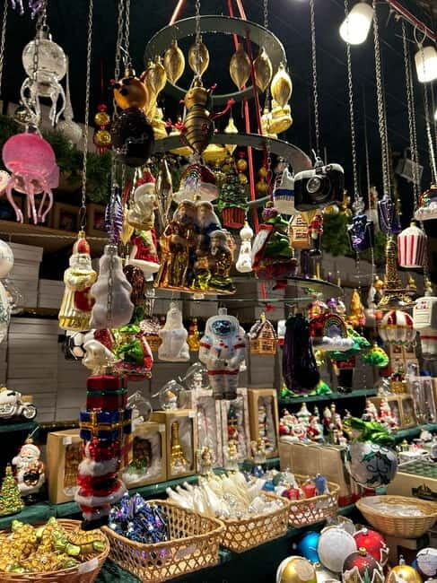 Cologne: Private Guided Christmas Markets Tour - Final Thoughts