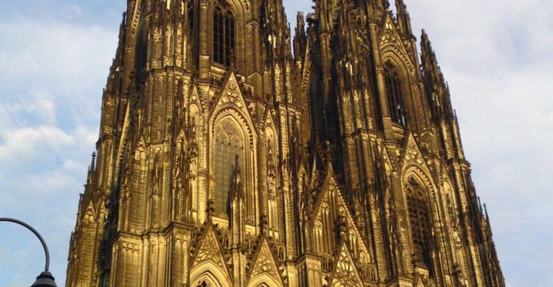 Cologne: Private Guided Walking tour - Practicalities and Tips