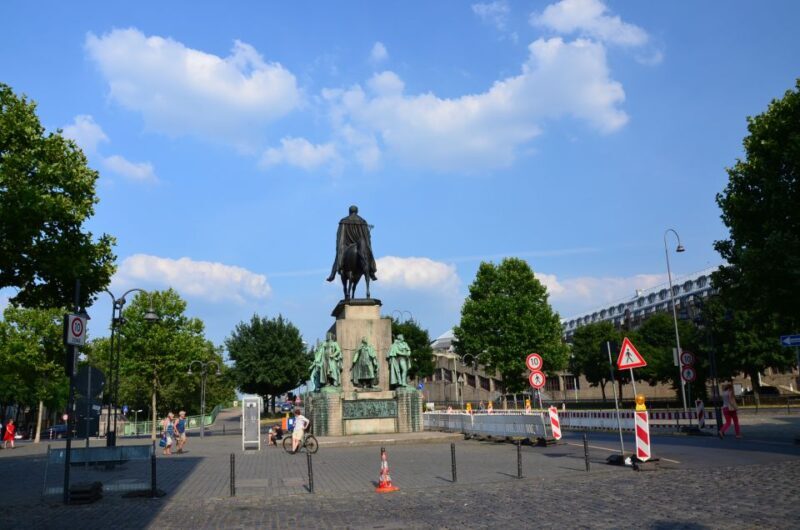Cologne: Private Guided Walking tour - Who Will Love This Tour?