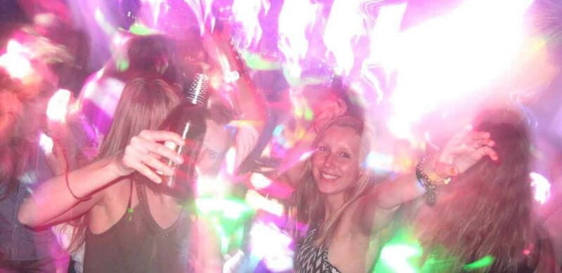 Cologne: Private Pub Crawl - What to Expect from a Cologne Private Pub Crawl