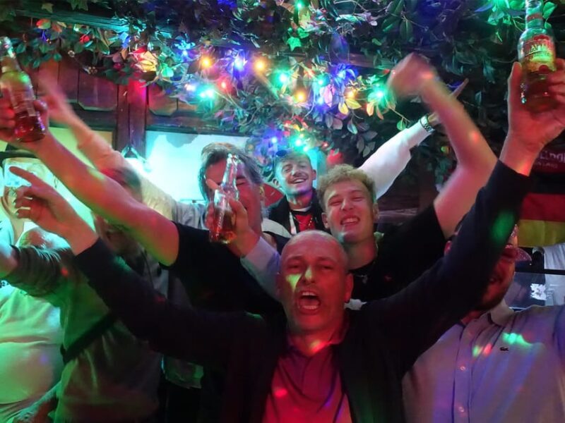 Cologne: Private pub crawl with insider guide & free shots - An In-Depth Review of Cologne’s Private Pub Crawl