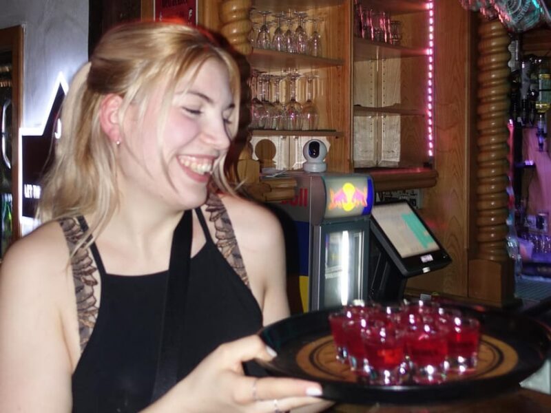 Cologne: Private pub crawl with insider guide & free shots - Frequently Asked Questions