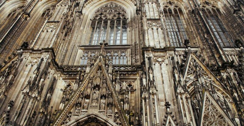 Cologne: Private Tour With a Local - Customizing Your Itinerary