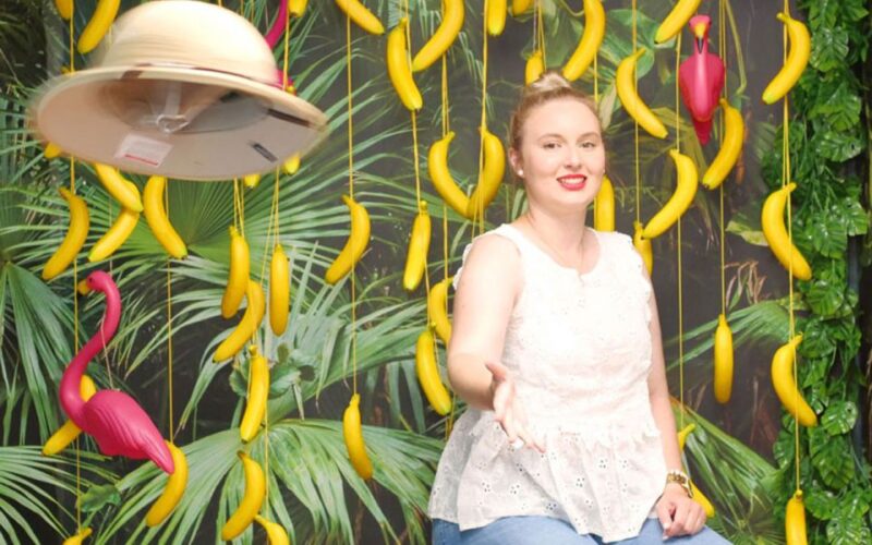 Cologne: Selfiewerke Selfie Photo Studio - Professional Photography Equipment