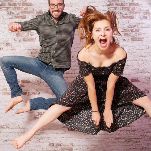 Cologne: Selfiewerke Selfie Photo Studio - Customer Feedback and Ratings