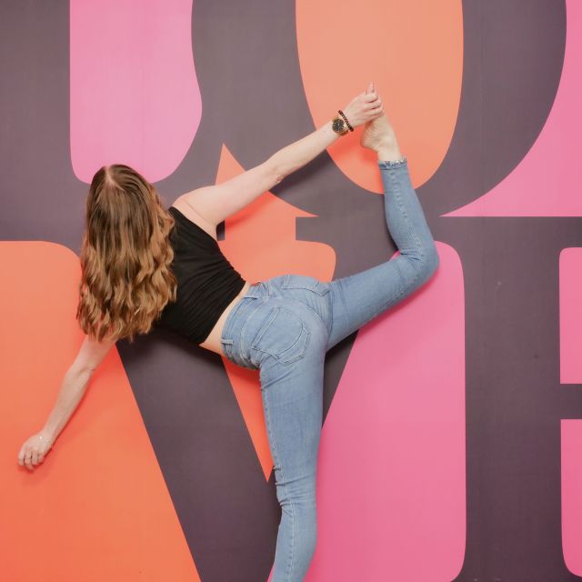 Cologne: Selfiewerke Selfie Photo Studio - How to Reserve and Book