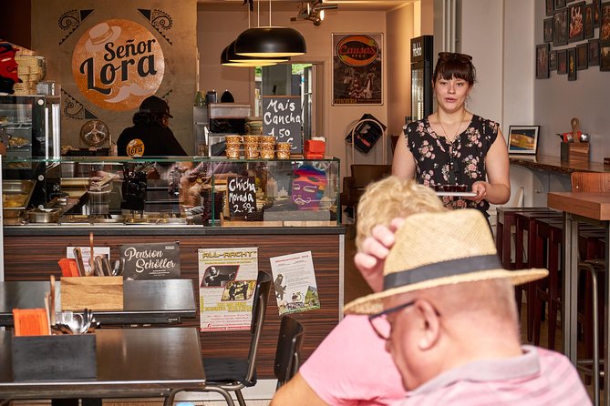 Cologne Südstadt Culinary – The Food Tour - Tasting Local Specialties