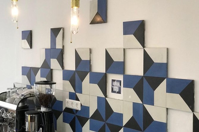 Cologne Südstadt Culinary – The Food Tour - Visiting the Brewery