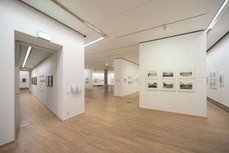 Cologne: "Tata Ronkholz: Shaped World - A Retrospective", exhibition - A Close Look at the Exhibition