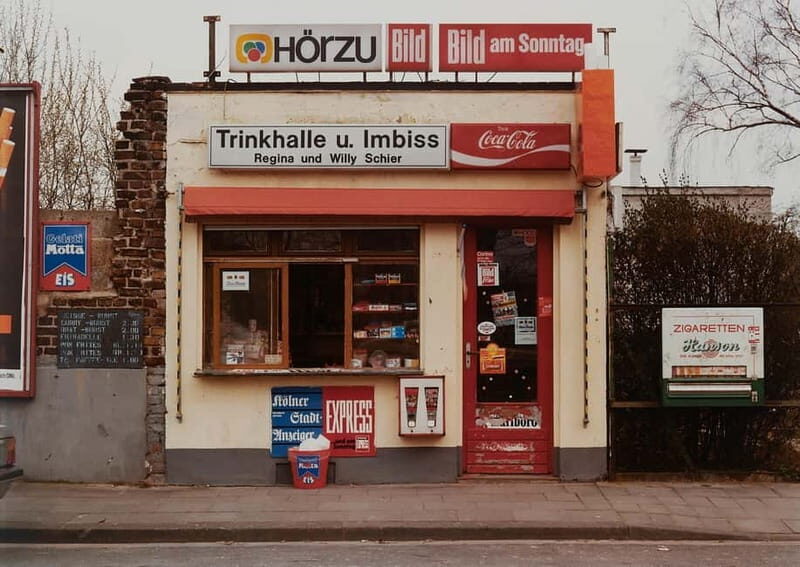 Cologne: "Tata Ronkholz: Shaped World - A Retrospective", exhibition - Who Should Visit?