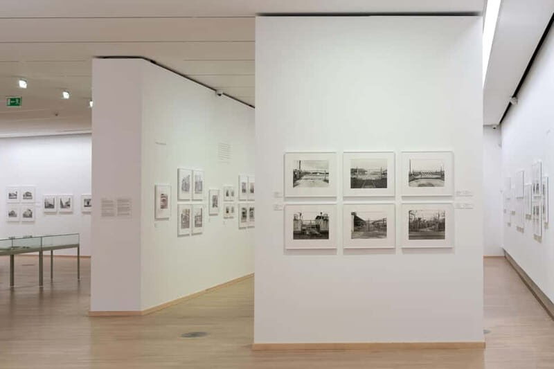 Cologne: "Tata Ronkholz: Shaped World - A Retrospective", exhibition - FAQs