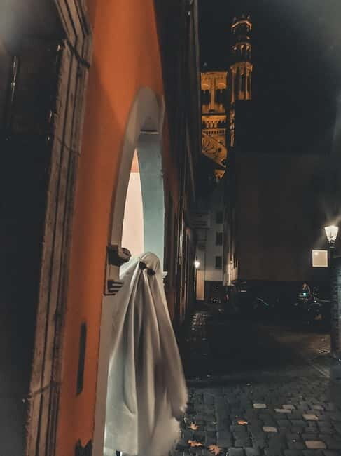 Cologne: The Dark Side of the Dom Tour - Frequently Asked Questions