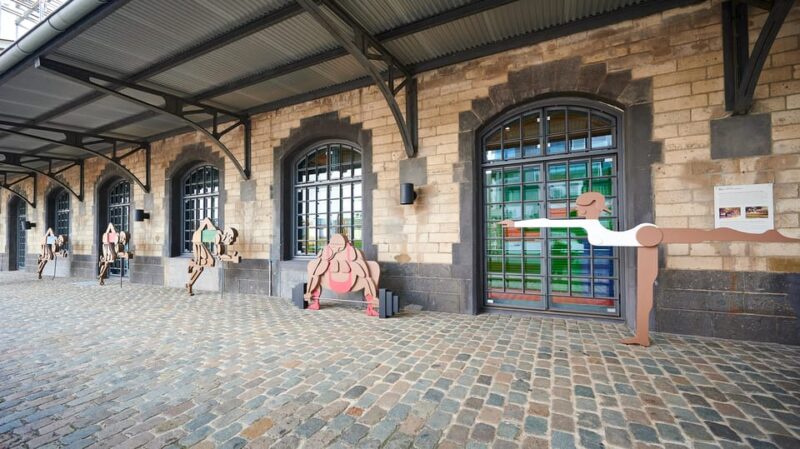 Cologne: Ticket for the German Sport & Olympia Museum - Visitor Reviews and Ratings