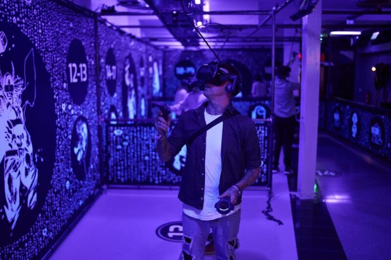 Cologne: Virtual escape game adventure at 7th Space - FAQ