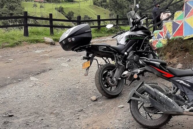 Colombia Custom Motorcycle Trip With Bilingual Guide - Tour Reviews and Ratings