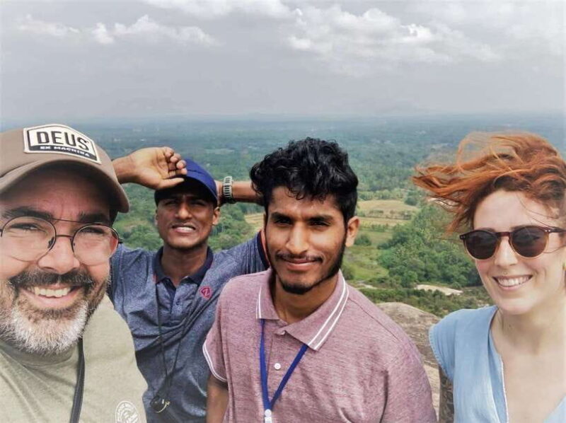 Colombo: 12 Days in off the beaten path All-inclusive Tour - A Deep Dive into the Itinerary and What It Means for You