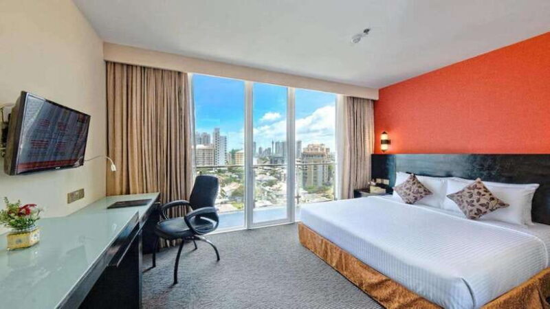 Colombo: 2-Day City Tour with 3 star Hotel Stay & Breakfast - An In-Depth Look at the 2-Day Colombo Tour
