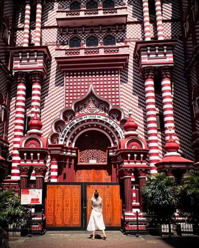 Colombo: 2-Day City Tour with 3 star Hotel Stay & Breakfast - Final Thoughts: Who Should Consider This Tour?