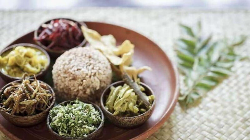 Colombo: 3-Night all inclusive Ayurveda with Yoga and Meals - Key Points