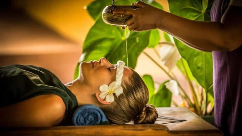 Colombo: 3-Night all inclusive Ayurveda with Yoga and Meals - A Detailed Look at the Itinerary and Treatments