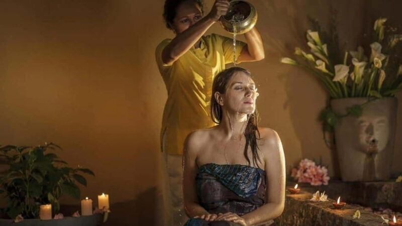 Colombo: 3-Night all inclusive Ayurveda with Yoga and Meals - What Do the Treatments Mean for Travelers?