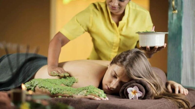 Colombo: 3-Night all inclusive Ayurveda with Yoga and Meals - The Value of the Package