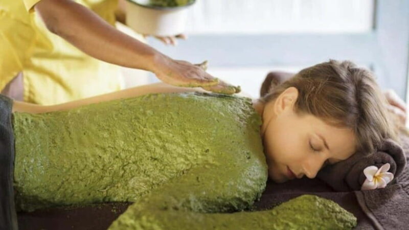 Colombo: 3-Night all inclusive Ayurveda with Yoga and Meals - The Sum Up